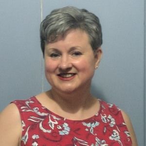 Meet your Posher, Suzanne